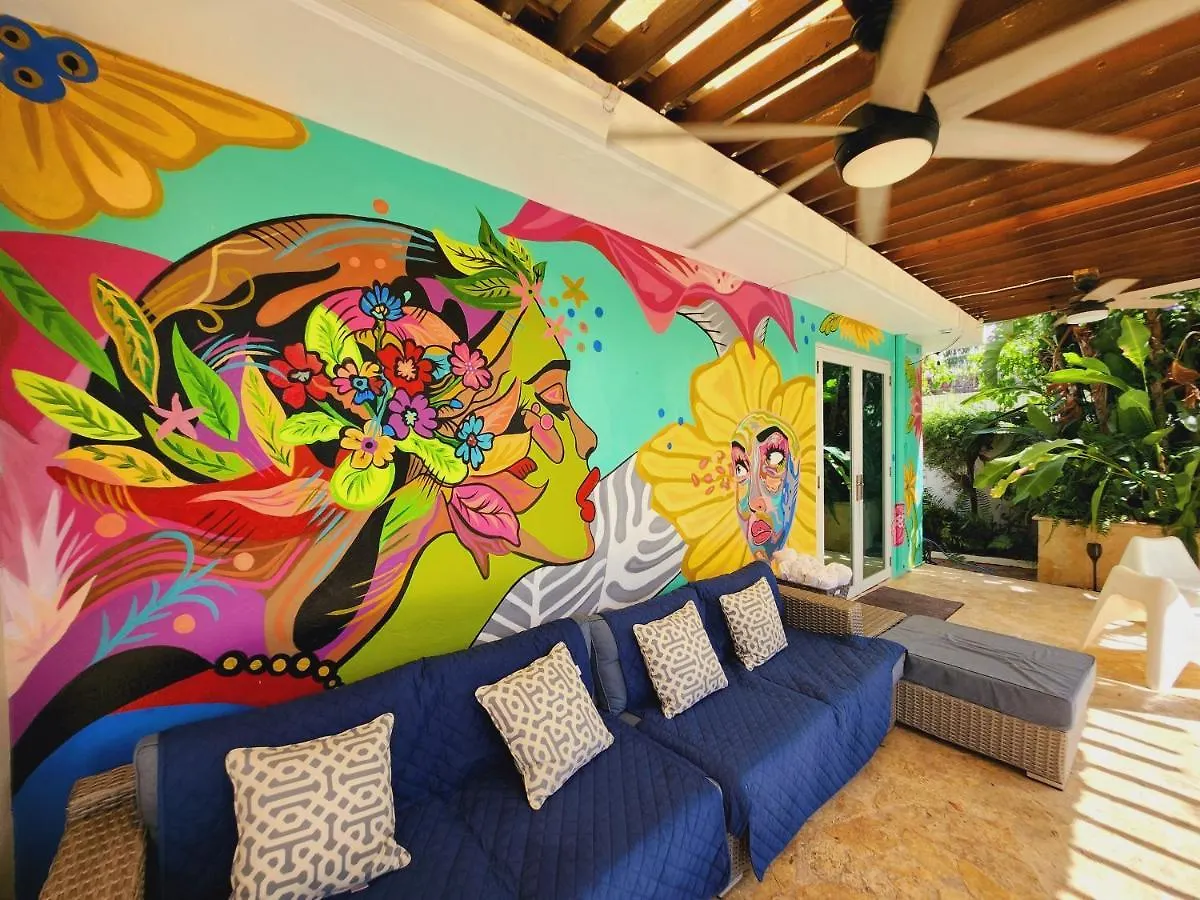 Holiday home Relaxing Oasis With Pool Heater And Cabana Villa San Juan