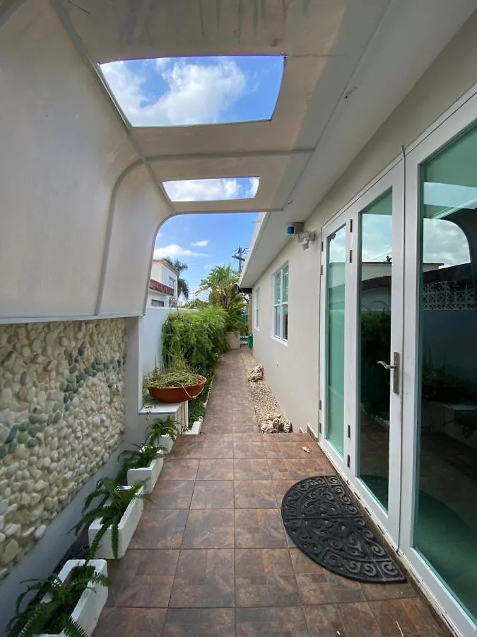 Holiday home Relaxing Oasis With Pool Heater And Cabana Villa San Juan